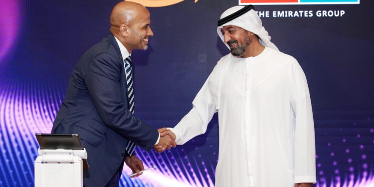 Emirates’ten personeli için genişletilmiş gerçeklik platformu