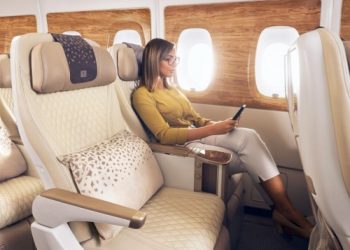 Tüm yolculara ücretsiz wi-fi hizmeti