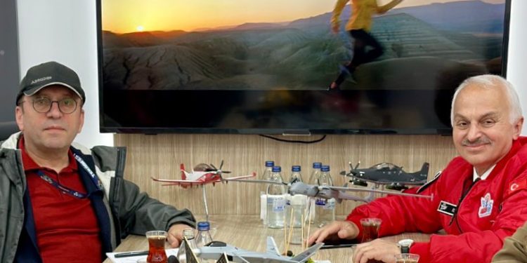 Temel Kotil: Atak 2 dünyanın en güçlüsü olacak