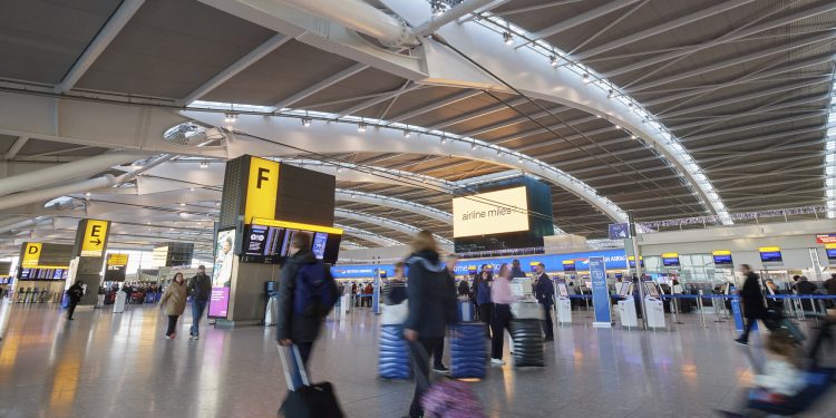 Yolcu trafiğinde güçlü talep artışı sürüyor