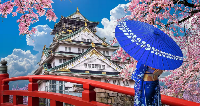 Etihad Japonya’daki yeni rotasını duyurdu