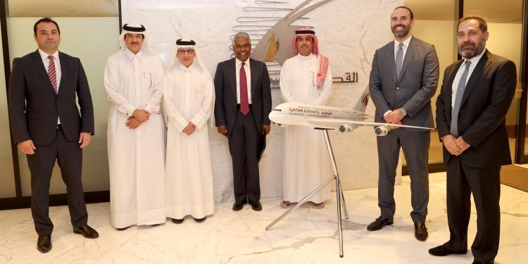 Qatar Airways ve Google’dan iş birliği