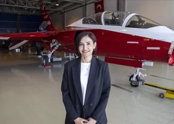 HÜRJET de “annelerin” elinde büyüyor