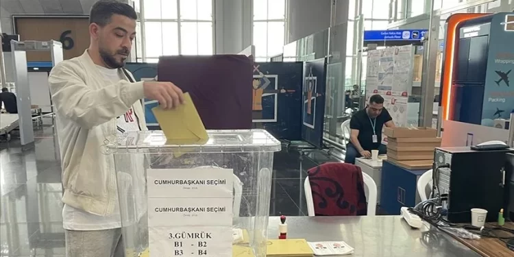 İstanbul Havalimanı’nda kurulan sandıklardan ne sonuç çıktı?