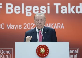 Erdoğan’dan vize sorunu için çözüm mesajı