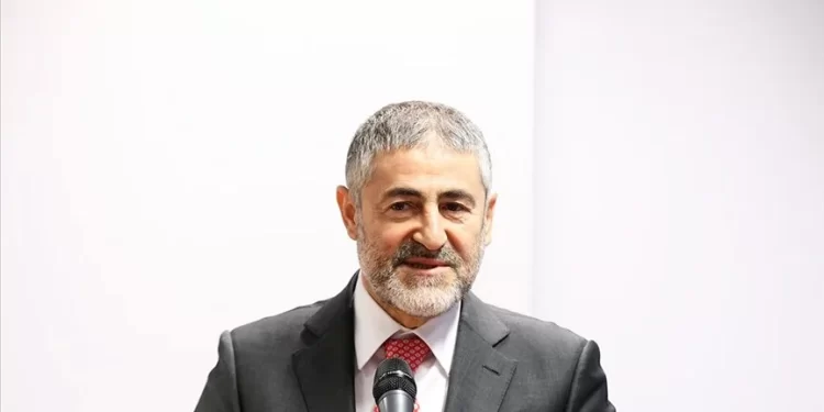 Bakan Nebati’den Çukurova Havalimanı açıklaması