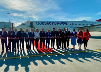 THY, Polonya’nın tarihi başkenti Krakow’u uçuş ağına kattı