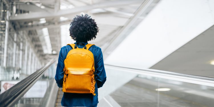 İngilizler seyahat için daha fazla harcama yapacak