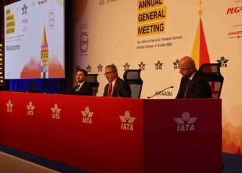 “THY’nin Türkiye ekonomisine katkısı 140 milyar dolar olacak”