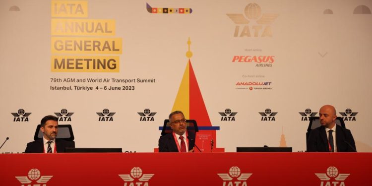 Ahmet Bolat, THY’nin ‘en büyük’ uçak siparişi için tarih verdi