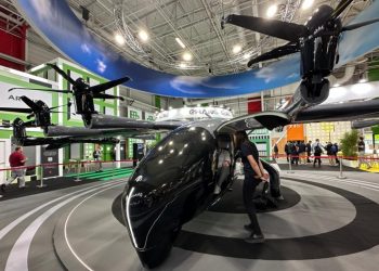 Jetgiller 2024’te gerçek olacak