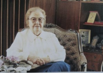 Sabiha Gökçen ile bir mülakat