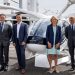 Groupe ADP ve Volocopter’in hava taksi rotaları belli oldu