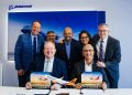Hintli taşıyıcıdan Boeing’e 4 adetlik 737-800 siparişi