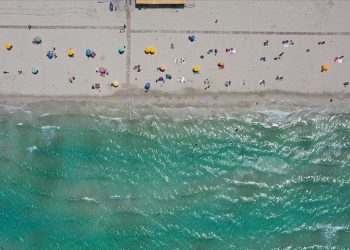 Çeşme’de bayram tatilinde yüzde 80’in üzerinde doluluk olacak