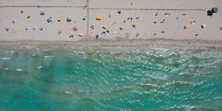 Çeşme’de bayram tatilinde yüzde 80’in üzerinde doluluk olacak