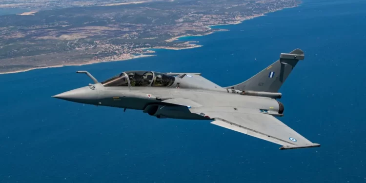 Bulgaristan hava sahasını Yunanistan kontrol edecek