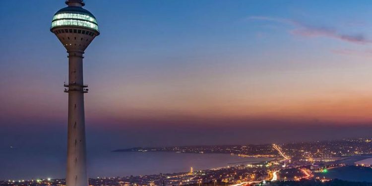 Helikopter kazasıyla gündeme gelen TV kulesi icradan satışa çıkıyor