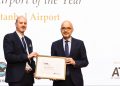 İstanbul Havalimanı “Yılın Havalimanı” seçildi