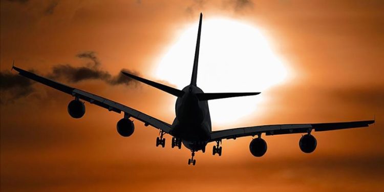 Türkiye’nin ilk uçak fabrikası yeniden faaliyete geçiyor