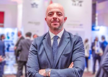 THY Genel Müdür Yardımcısı Olmuştur: Yine birlikte başaracağız