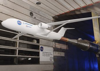 NASA ve Boeing’in yeni uçak projesi “X-Plane” statüsü kazandı