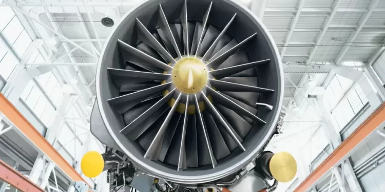 General Electric, Hindistan’da “savaş uçağı motoru” üretecek