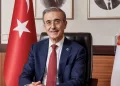 İsmail Demir SSB’ye veda etti
