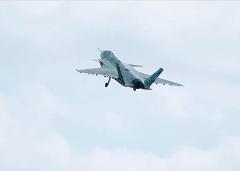 Bayraktar KIZILELMA, bir testi daha başarıyla geçti