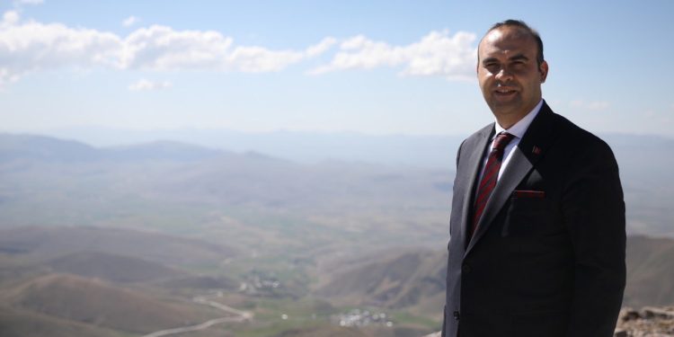 Sanayi ve Teknoloji Bakanlığı Mehmet Fatih Kacır’a emanet