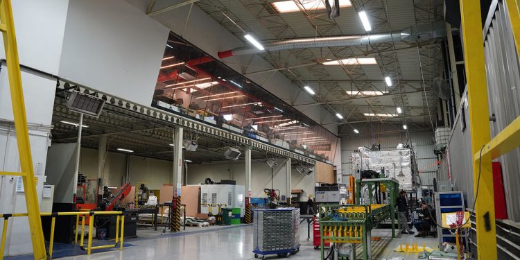 Ottonom, Airbus’ın hidrojen yakıt pillerini test edecek