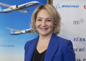 Boeing, elektrikli uçağı için onay almaya hazırlanıyor