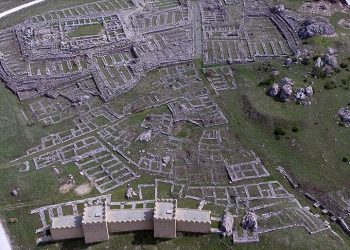 Çorum’lu Hititler…