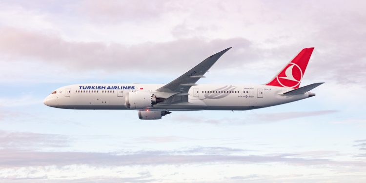 THY 6’ncı kez Türkiye’nin en değerli markası oldu