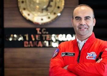 Bakan Kacır: SİHA’lar çok güçlü hale gelecek