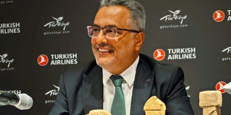 THY YK Başkanı Bolat: Yüzde 80 transit yolcu oranını yüzde 25’e düşüreceğiz