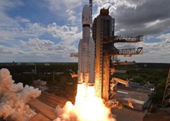 Hindistan, Ay’a yumuşak iniş gerçekleştiren dördüncü ülke olmaya hazırlanıyor