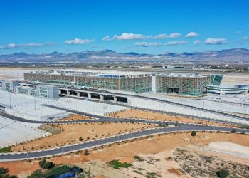 Yeni Ercan Havalimanı 20 Temmuz’da açılıyor