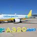 Çin’de Filipinli havayoluna A320neo teslimatı