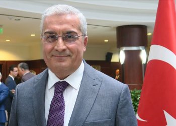 ICAO’da Türkiye’yi Nevzat Uyanık temsil edecek