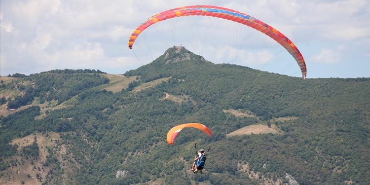 Kapıkayafest’e 50 bin kişinin üzerinde katılım sağlandı