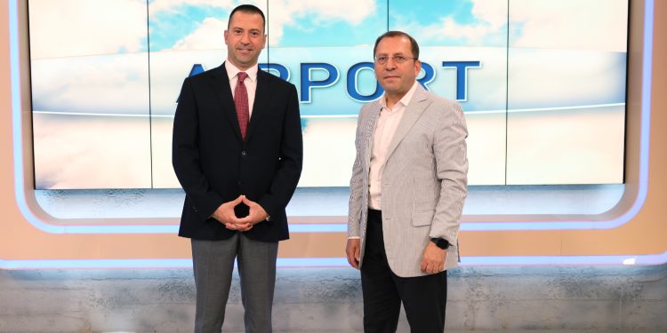 Canik, İngiliz savunma şirketi AEI Systems’i neden satın aldı?