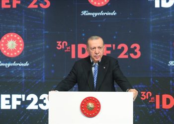 Cumhurbaşkanı Erdoğan: KAAN’ı yıl sonunda havada göreceğiz