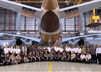 Etihad, A380 uçuşlarına yeniden başlıyor