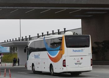 Havaist de “yolcu rekoru” kırdı