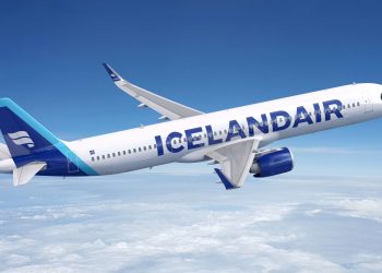 Icelandair, 13 adet Airbus A321XLR siparişi verdi