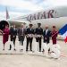Qatar Airways’in Fransa’da 3’üncü noktası Lyon oldu