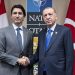 Kanada, Türkiye’ye İHA parçalarının satış engelini kaldırmayı görüşecek
