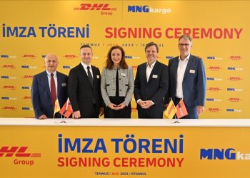 DHL Group, MNG Kargo’nun tamamını satın alıyor