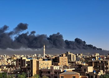 Sudan hava sahası kararını 2 hafta daha uzattı